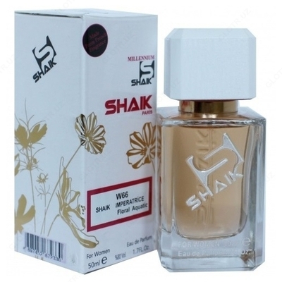 Туалетная вода SHAIK -